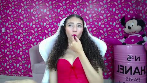 Danatella  online show from 02/21/25, 05:20