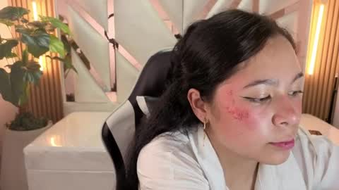 Snapshot of danay_tp chatting on 04/08/26, 06:08 Dana online show from 04/08/26, 06:08