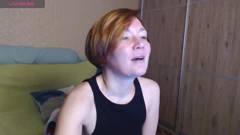 danbie_leen online show from 02/03/25, 02:13