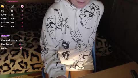 danbie_leen online show from 11/13/25, 01:21