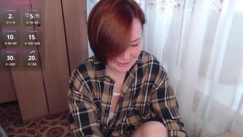 danbie_leen online show from 05/28/26, 11:40