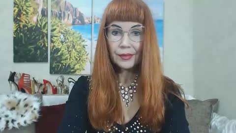 Danceglory online show from 11/03/25, 06:47