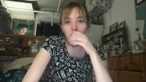 Snapshot of danceissexisbeauty2 chatting on 05/01/26, 02:38 Your submissive patient online show from 05/01/26, 02:38