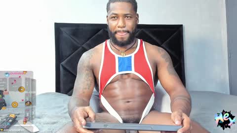 Dancel online show from 01/28/25, 11:39