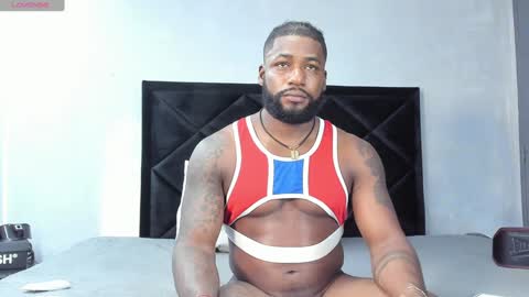 Dancel online show from 01/29/25, 08:46