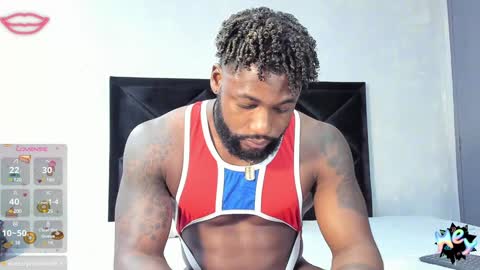 Dancel online show from 01/31/25, 08:01