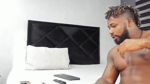 Dancel online show from 02/02/25, 03:07