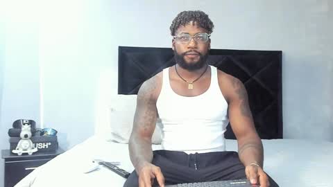 Dancel online show from 02/02/25, 08:19