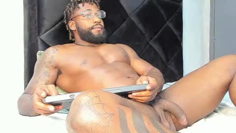 Dancel online show from 02/11/25, 05:26