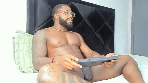 Dancel online show from 02/12/25, 05:05