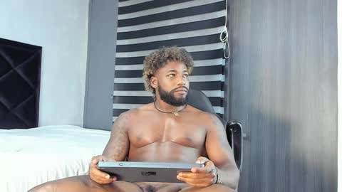 Dancel online show from 02/15/25, 08:54