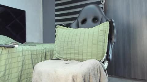 Dancel online show from 02/23/25, 08:44