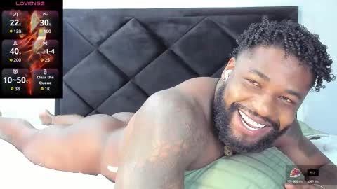 Dancel online show from 09/26/25, 09:41