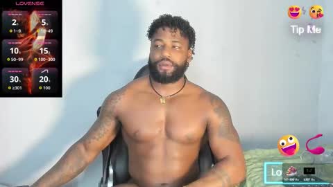 Dancel online show from 10/03/25, 12:13