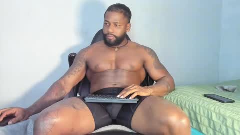 Dancel online show from 10/10/25, 09:14