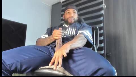 Dancel online show from 01/11/26, 11:21