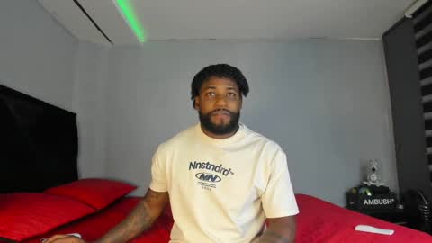 Dancel online show from 02/12/26, 10:27