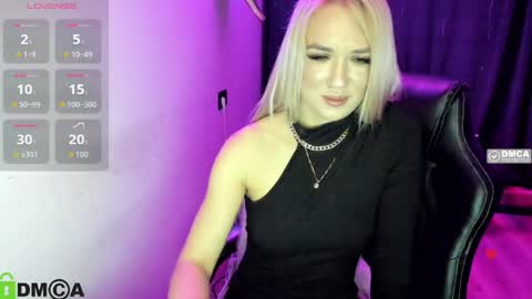 dances_queen online show from 05/09/26, 07:13