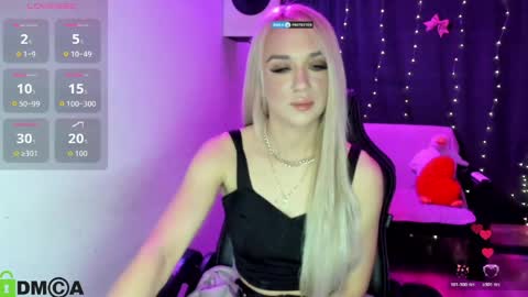 dances_queen online show from 05/11/26, 07:03