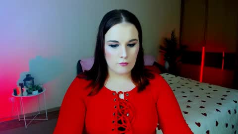 Snapshot of dancingsurprise chatting on 06/16/26, 10:18 Olivia online show from 06/16/26, 10:18