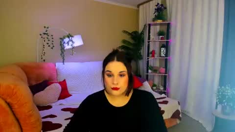Snapshot of dancingsurprise chatting on 06/26/26, 03:33 Olivia online show from 06/26/26, 03:33