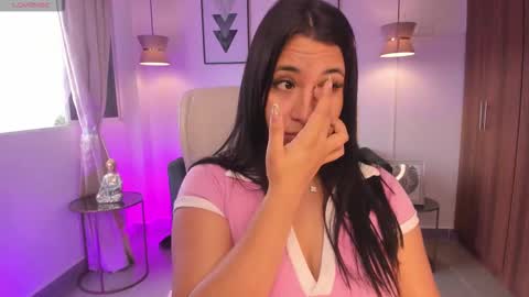 Dandara   online show from 11/09/25, 07:12