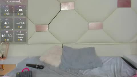 dandelion1_ online show from 03/16/26, 08:57