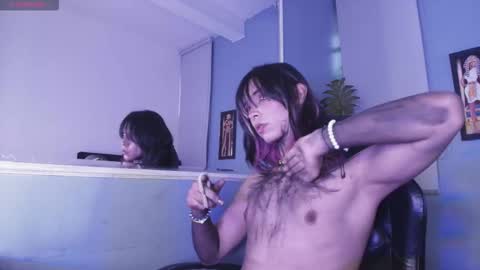 Snapshot of dandii_69 chatting on 09/24/25, 10:46 dandii 69 online show from 09/24/25, 10:46