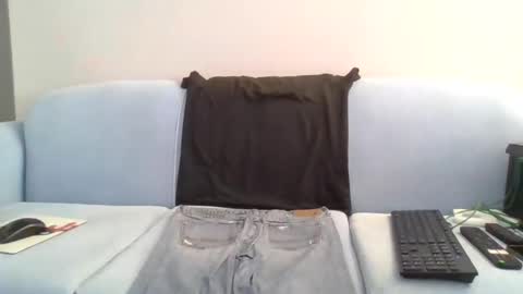 dandyriver online show from 12/01/24, 06:19