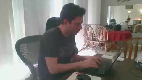 dandyriver online show from 02/04/25, 05:12