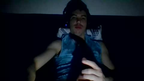 dane950804 online show from 05/01/26, 12:59
