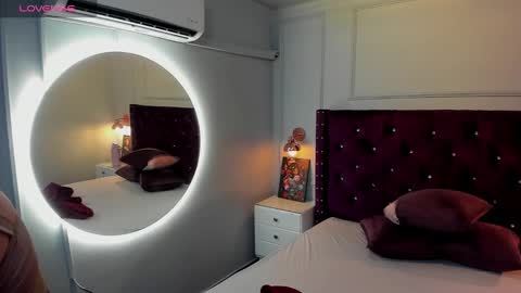 Daniela online show from 01/03/25, 11:46