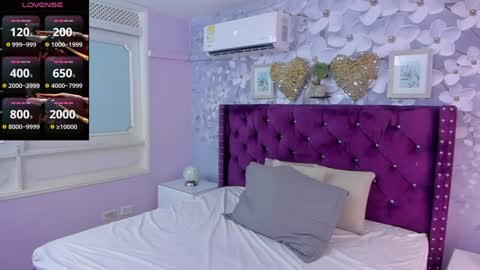 Daniela online show from 02/07/25, 11:34