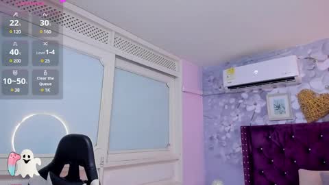 Daniela online show from 03/02/25, 11:18