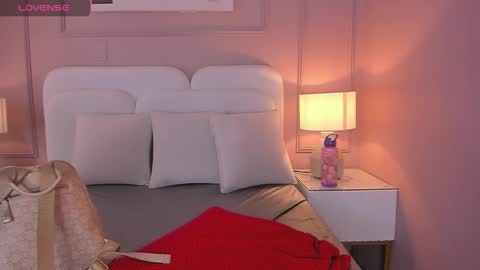 Daniela online show from 01/09/26, 11:35