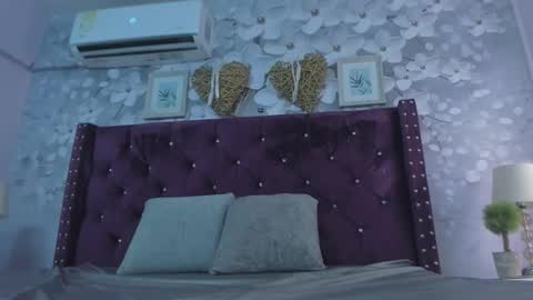 Daniela online show from 02/25/26, 11:20