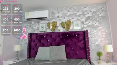 Daniela online show from 02/27/26, 11:10