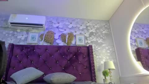 Daniela online show from 03/18/26, 11:24