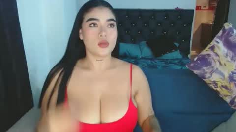 Danessa online show from 11/06/25, 12:11