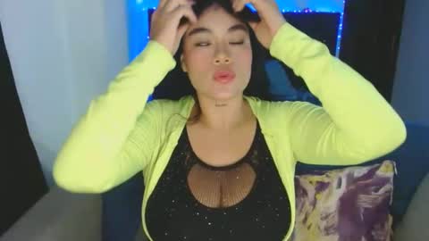 Danessa online show from 11/07/25, 02:44