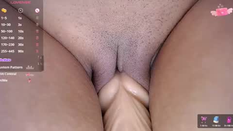 danette_deluxee online show from 01/24/25, 09:58