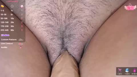 danette_deluxee online show from 03/07/25, 07:41