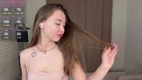 Asha online show from 01/16/26, 05:22