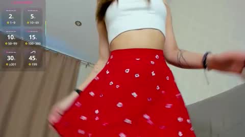 Asha online show from 02/26/26, 04:22