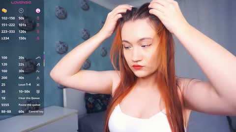 Astrid online show from 12/15/25, 07:07