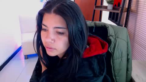 Veronica online show from 05/09/26, 11:26