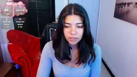 Veronica online show from 06/09/26, 12:06