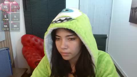 Veronica online show from 06/13/26, 10:35