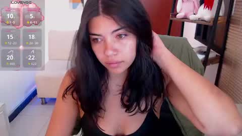 Veronica online show from 06/30/26, 11:55
