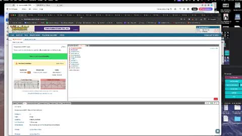 Snapshot of dangermouse2031 chatting on 01/14/26, 11:42 dangermouse2031 online show from 01/14/26, 11:42